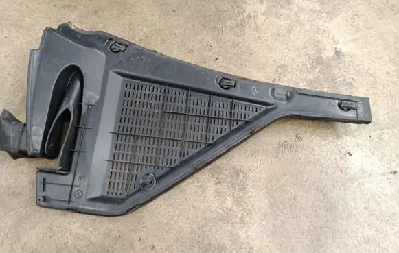 BMW X5 E70 Wiper trim 6945583