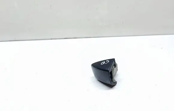 Audi Q7 4M Rear door handle cover 
