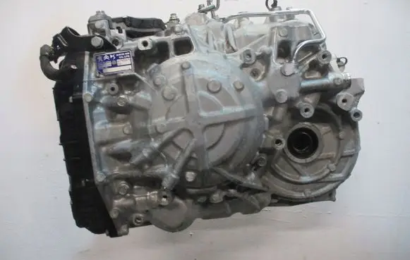 Peugeot Partner III Automatic gearbox 