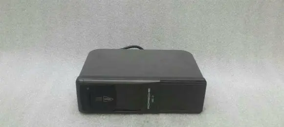 Porsche 911 996 CD/DVD changer 99664513000