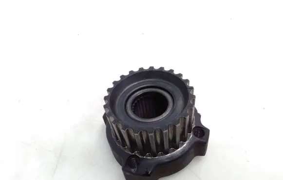 Volvo XC60 Crankshaft pulley 30777171
