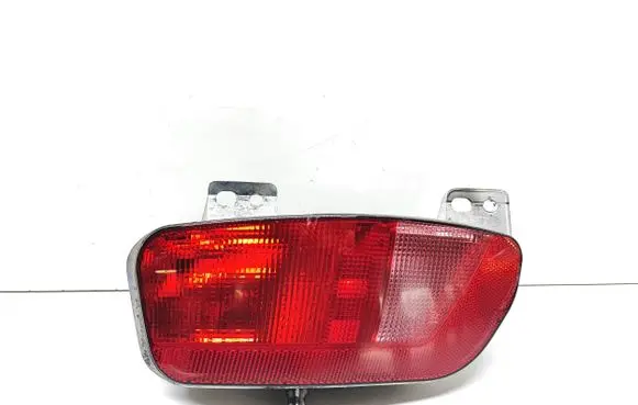 Citroen C4 II Picasso Rear fog light 