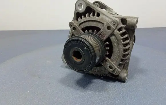 Chrysler Grand Voyager V Generator/alternator 04868429AD