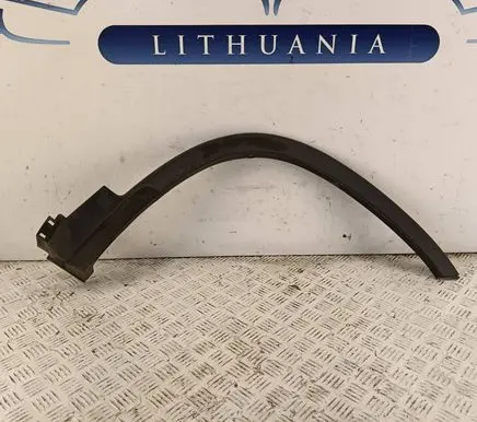 KIA Sorento Fender trim (molding) 877142P010