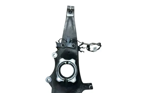 BMW 7 G11 G12 Front wheel hub spindle knuckle 6884380 31206884380