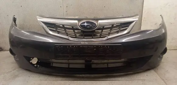 Subaru Impreza II Front bumper 