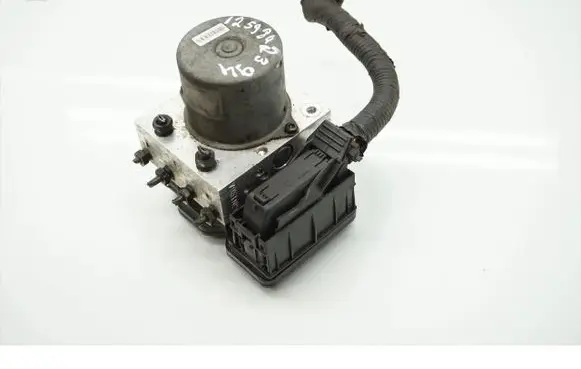 Hyundai i40 ABS Pump BE6003I502 AA11274G