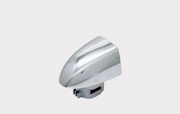 Maserati Quattroporte Front door handle cover 675000301