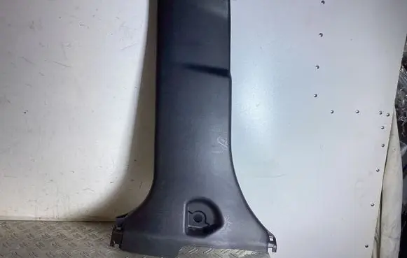 Lexus NX (B) pillar trim (bottom) 6241478020