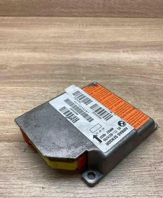 BMW 3 E36 Airbag control unit/module 8374799 WITHPLUG