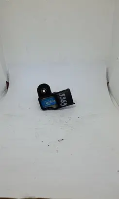Fiat Ducato Air pressure sensor 0281002845