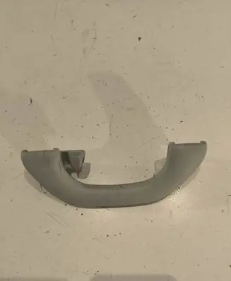 Volkswagen Golf V Rear interior roof grab handle 1K0857607J