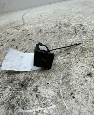 Hand parking brake switch