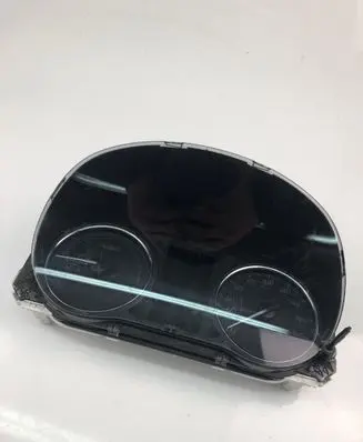 Mitsubishi Outlander Speedometer (instrument cluster) 8100C455