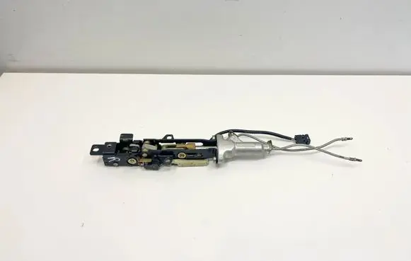 Mercedes-Benz SL R129 Convertible roof main ram cylinder A1298001672 A1298000874