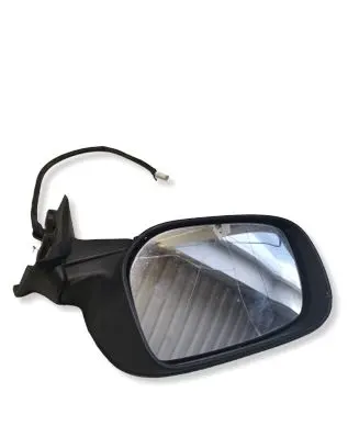 Toyota Auris 150 Front door electric wing mirror 8790102280