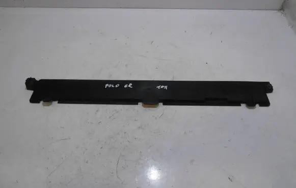 Volkswagen Polo V 6R Radiator trim 6R0806249