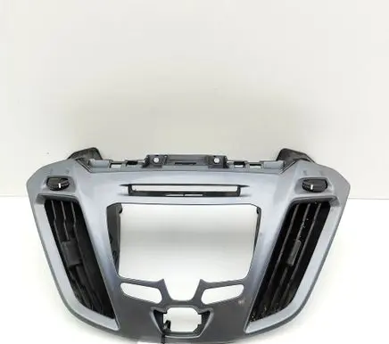 Ford Transit Custom Dashboard air vent grill cover trim BK21V018B09BBW BK21V018B08BBW