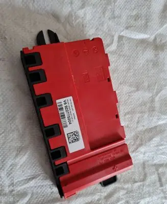 BMW 3 GT F34 Positive wiring loom 922775204