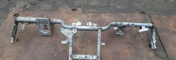 Renault Master III Dashboard cross member/frame bar 