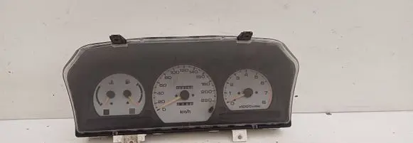 Mitsubishi Space Runner Speedometer (instrument cluster) MR240569 266990