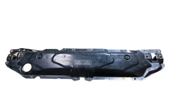 Top upper radiator support slam panel