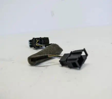 Seat Leon (5F) Electric window control switch 5G0959855S