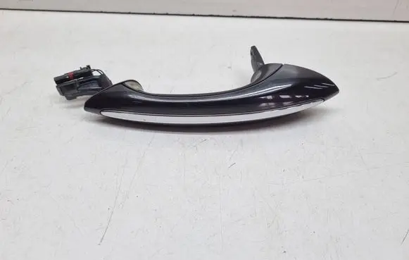 BMW 5 F10 F11 Rear door exterior handle 