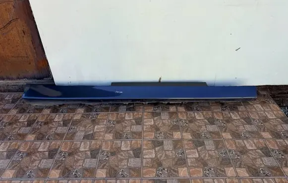 BMW 4 F32 F33 Sill 7285786