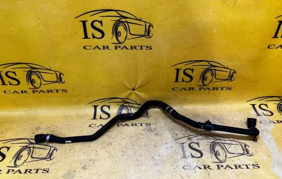BMW 5 G30 G31 G38 Engine coolant pipe/hose 8598384