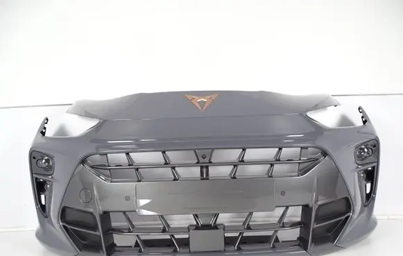Cupra Terramar Front bumper 578807437 578807437A