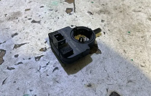 Citroen C5 Steering angle sensor 0265005517