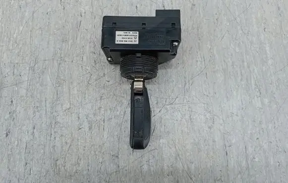 Porsche Cayenne (9PA) Ignition lock 3D0905865D