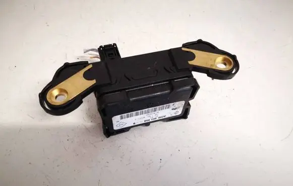 Renault Espace - Grand espace IV ESP acceleration yaw rate sensor 8200404858 10.1701-0331.3