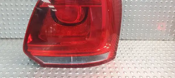 Volkswagen Polo V 6R Rear/tail lights 6R0945096AH