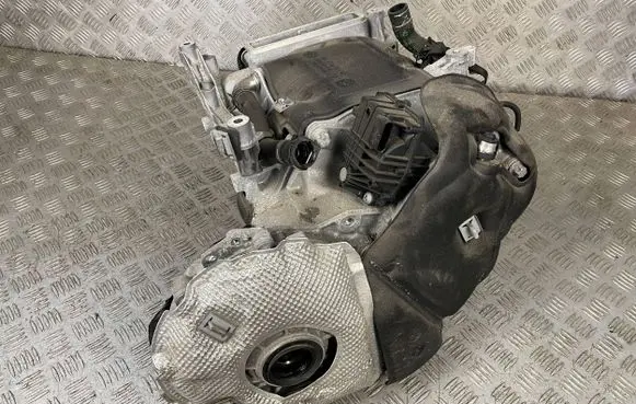BMW i3 Engine IB1P25B 8667777