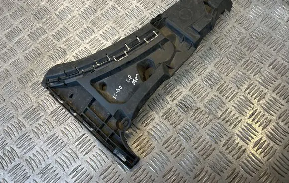 Volvo XC90 Front bumper mounting bracket 30698128 S3DHA