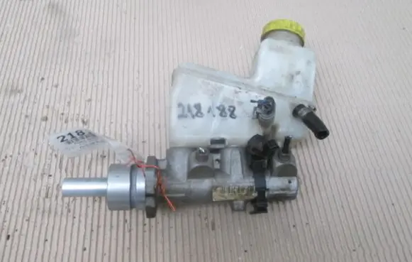 Fiat Stilo Master brake cylinder
