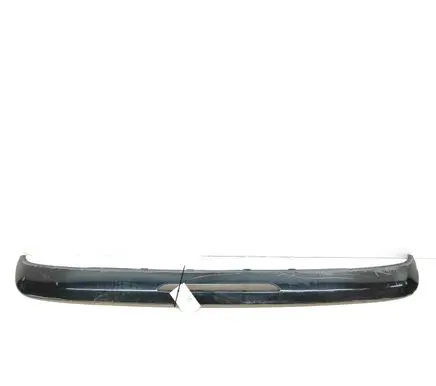 Mercedes-Benz S C217 Rear bumper lower part trim A2228801047