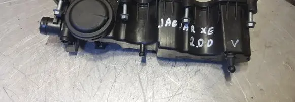 Jaguar XE Rocker cam cover G4D3-6J014-AD