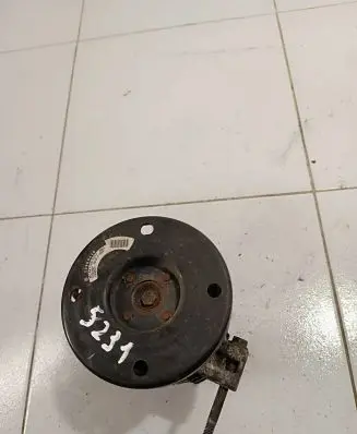 Cadillac SRX Air conditioning (A/C) compressor (pump) 10s20c 25900440