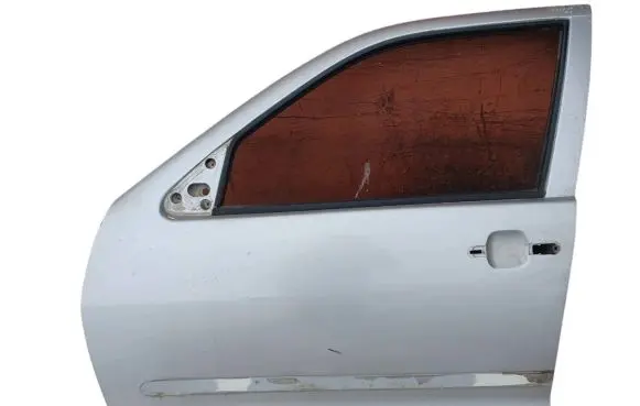 Volkswagen Caddy Door (2 Door Coupe) 