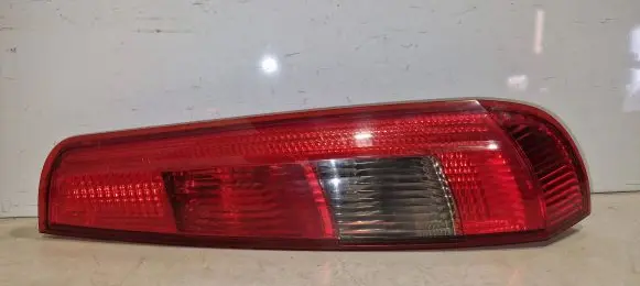 Ford Fiesta Rear/tail lights 2s5113a602b