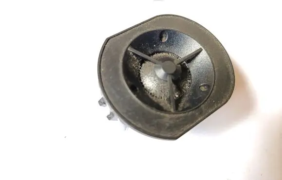 Renault Megane II Front door high frequency speaker 8200041791