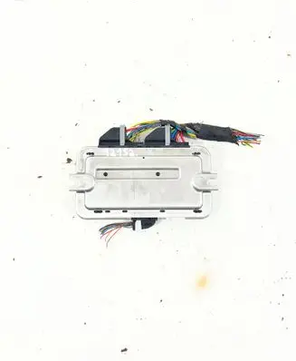 BMW 5 F10 F11 Light module LCM 9313930