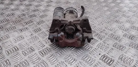 Jaguar XF X260 Rear brake caliper FK722K327BC