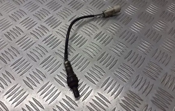 Ford Ka Lambda probe sensor OZA341-SZ3