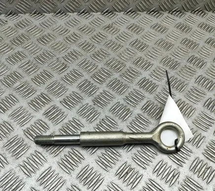Volvo V40 Towing hook eye 31471750