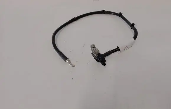 Audi A1 Negative earth cable (battery) 8K0915181L