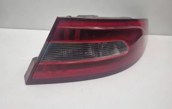 Jaguar XF Rear/tail lights 8X2313404BC 2VP23804704